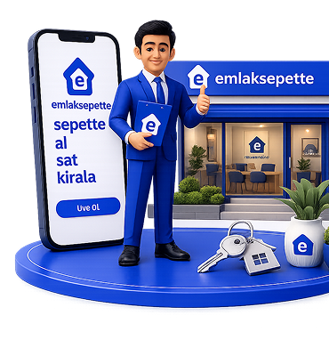 Gayrimenkul franchise şube ve portföy yönetimi
