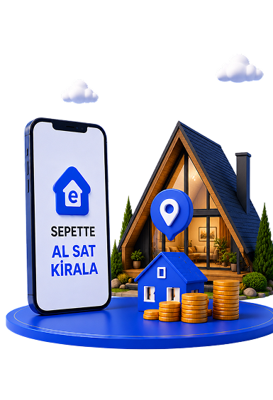 Üretici mağazası dijital vitrin ve sipariş yönetimi